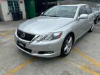 2008 Lexus GS 450h Hybrid for sale