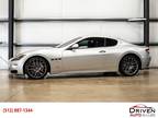 2010 Maserati GranTurismo S Auto for sale