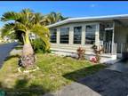 Property For Sale In Pompano Beach, Florida