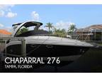 2006 Chaparral Signature 276 Boat for Sale