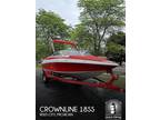 2017 Crownline 18SS Boat for Sale