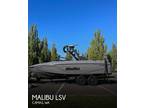 2021 Malibu Lsv Boat for Sale
