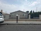 Foreclosure Property: Monterey Ave