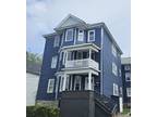 Home For Sale In Fall River, Massachusetts