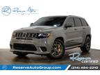 2020 Jeep Grand Cherokee Trackhawk for sale