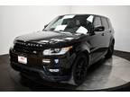 2014 Land Rover Range Rover Sport Autobiography for sale