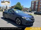 2016 Honda Accord Coupe EX for sale