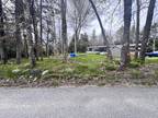 Plot For Sale In Brooklin, Maine