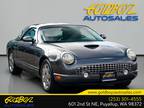 2003 Ford Thunderbird Deluxe for sale