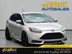 2014 Ford Focus ST for sale