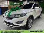 2016 Lincoln MKC Reserve for sale