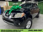 2015 Nissan Frontier SV for sale