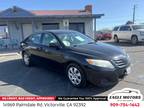 2011 Toyota Camry LE for sale