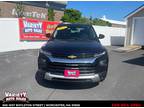 2021 Chevrolet Trailblazer LT for sale