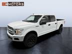 2019 Ford F-150 XLT for sale