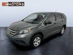 2013 Honda CR-V LX for sale