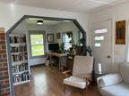 Home For Sale In Rockland, Maine