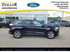 Used 2022 FORD Edge For Sale