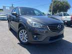 2016 Mazda CX-5 Touring 4dr SUV Charcoal,