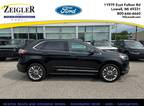 Used 2022 FORD Edge For Sale