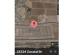 13724 Zacatal Drive, San Elizario, TX 79849