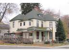 Colfax, Whitman County, WA House for sale Property ID: 414854594