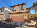 Single Family Residence, Two Story - Las Vegas, NV 10862 Avenzano St