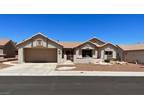 One Story, Single Family Residence - Las Vegas, NV 8812 Pennystone Ave