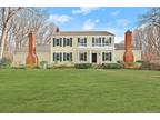 870 Silvermine Rd, New Canaan, CT 06840 MLS# 170626350