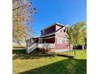 104 Jb James Ave, Page, ND 58064 - MLS 7426488
