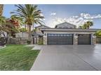 Single Family Residence, Two Story - Las Vegas, NV 3658 Miguels Ln