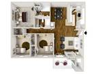 Reserve of Jackson Apartment Homes - Three Bedroom