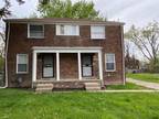 2 Bedroom 1 Bath In Detroit MI 48228