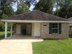 3 Bedroom 2 Bath In Ponchatoula LA 70454