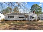 205 Sunset Drive, Williamston, NC 27892