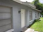 Home For Rent In Tampa, Florida