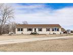 5402 137th Avenue Southeast, Enderlin, ND 58027