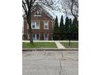 3018 South Christiana Avenue, Chicago, IL 60623