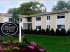 Brookside Commons Apartments - 556 King St - Bristol, CT Apartments for Rent
