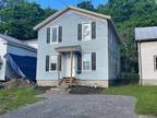 Home For Sale In Homer, New York