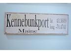 Condo For Sale In Kennebunkport, Maine