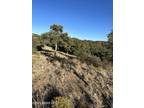 Plot For Sale In Prescott, Arizona