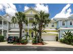 Townhouse - TAMPA, FL 904 Hemingway Cir