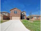 360 Barrel Cactus Dr, Katy, TX 77493