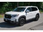 2023 Honda Passport White, 12K miles