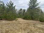 Plot For Sale In Garland, Maine