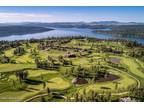 Coeur d'Alene, One of the most premium lots behind the gate