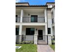 Townhouse - Doral, FL 4553 Nw 83rd Path #4553