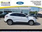 Used 2022 FORD Edge For Sale