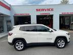 Used 2018 JEEP COMPASS For Sale